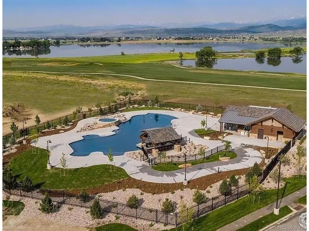 1742 Westport Avenue Berthoud CO 80513