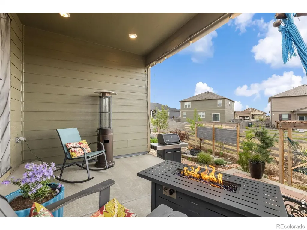 1742 Westport Avenue Berthoud CO 80513