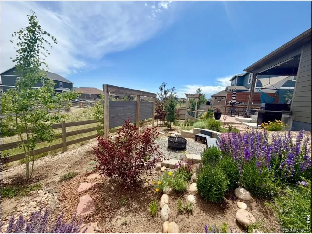 1742 Westport Avenue Berthoud CO 80513