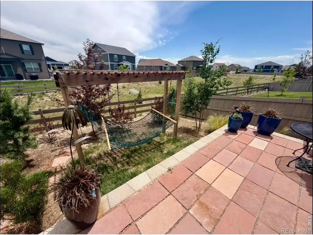 1742 Westport Avenue Berthoud CO 80513