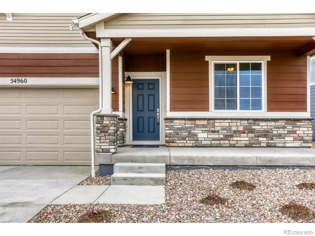 191 Buckwheat Lane Berthoud CO 80513