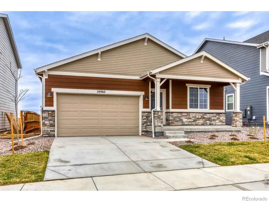 191 Buckwheat Lane Berthoud CO 80513