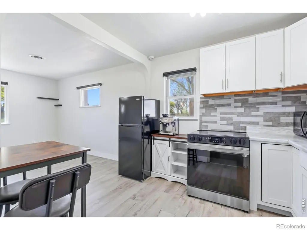 147 E Park Avenue Pierce CO 80650