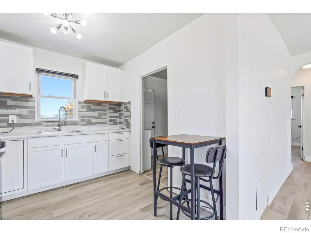 147 E Park Avenue Pierce CO 80650