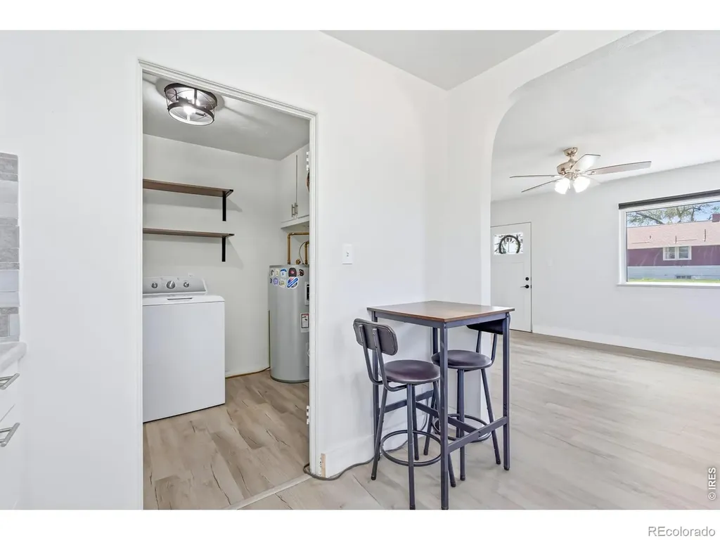 147 E Park Avenue Pierce CO 80650