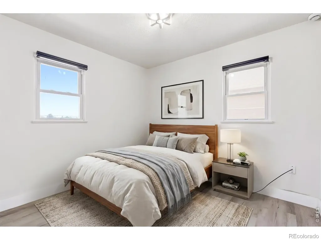 147 E Park Avenue Pierce CO 80650