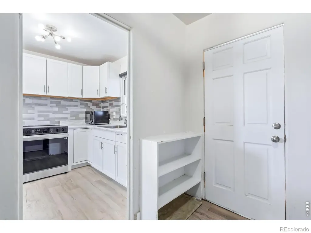 147 E Park Avenue Pierce CO 80650
