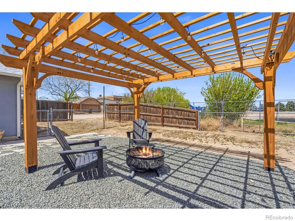 147 E Park Avenue Pierce CO 80650