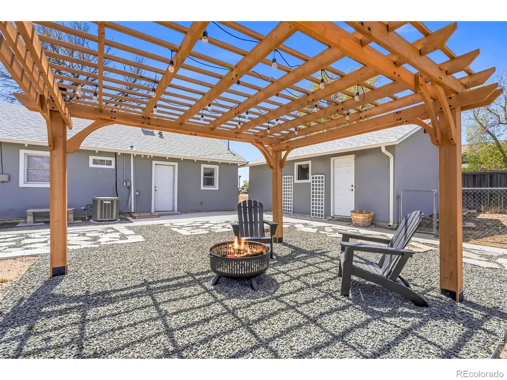 147 E Park Avenue Pierce CO 80650