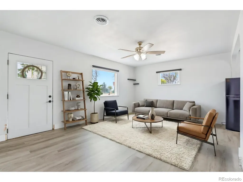 147 E Park Avenue Pierce CO 80650