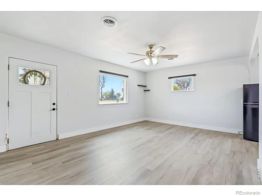147 E Park Avenue Pierce CO 80650