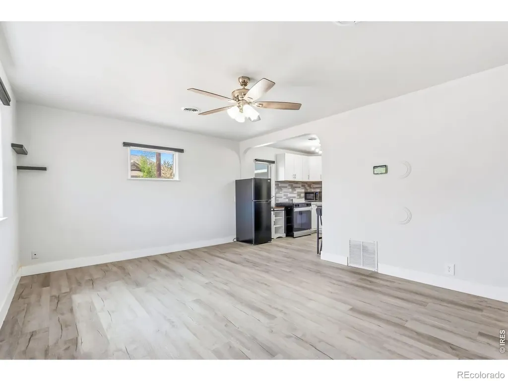 147 E Park Avenue Pierce CO 80650