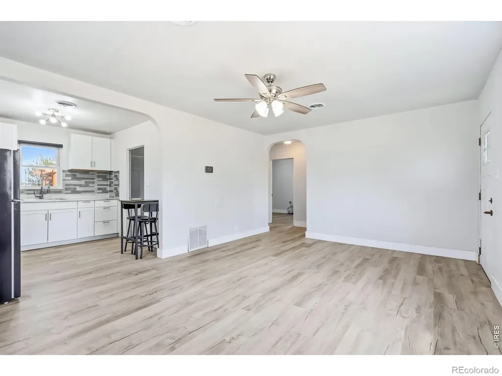 147 E Park Avenue Pierce CO 80650