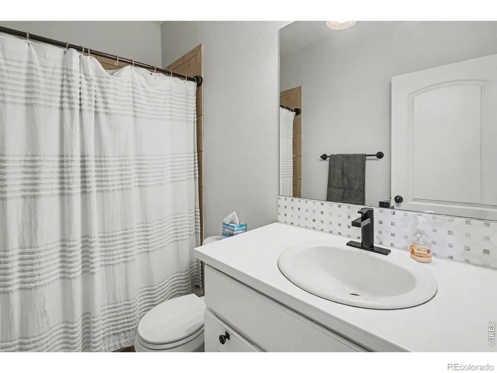 3826 Rock Creek Drive Fort Collins CO 80528