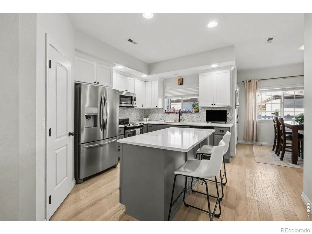 3826 Rock Creek Drive Fort Collins CO 80528
