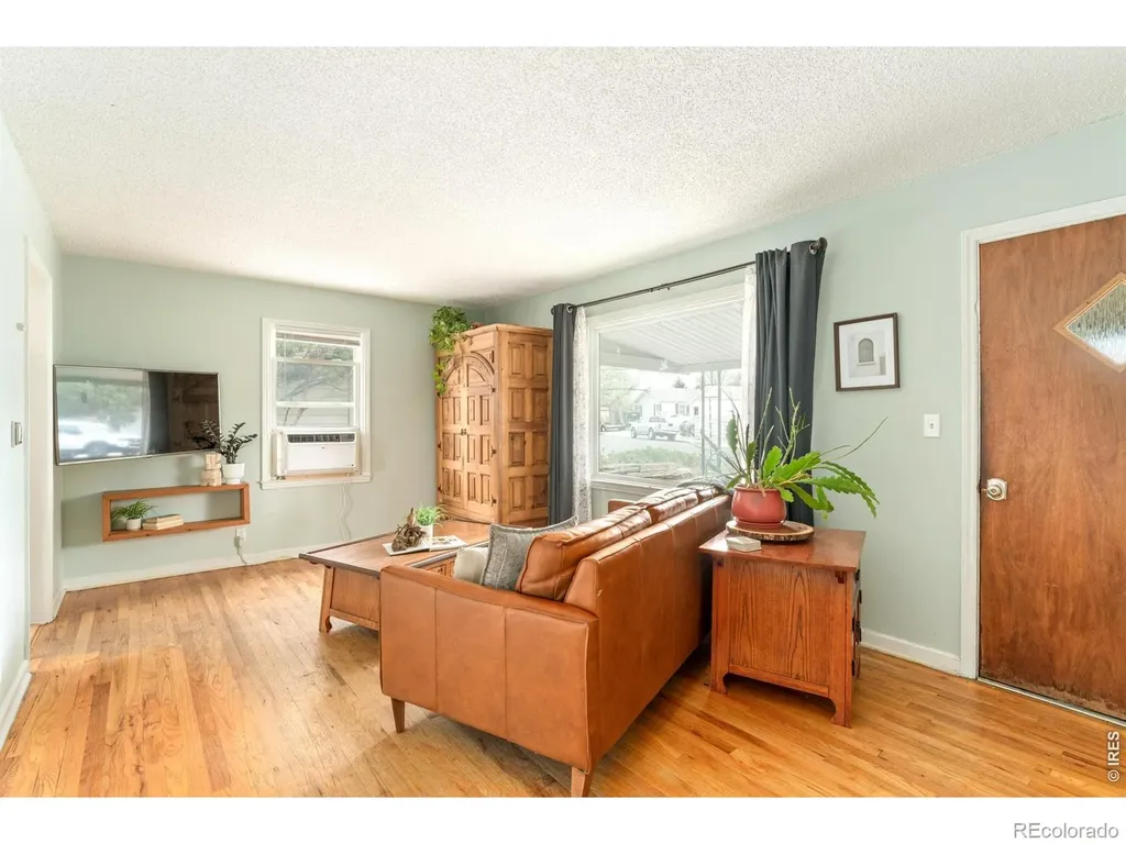 2312 Cleveland Avenue Loveland CO 80538
