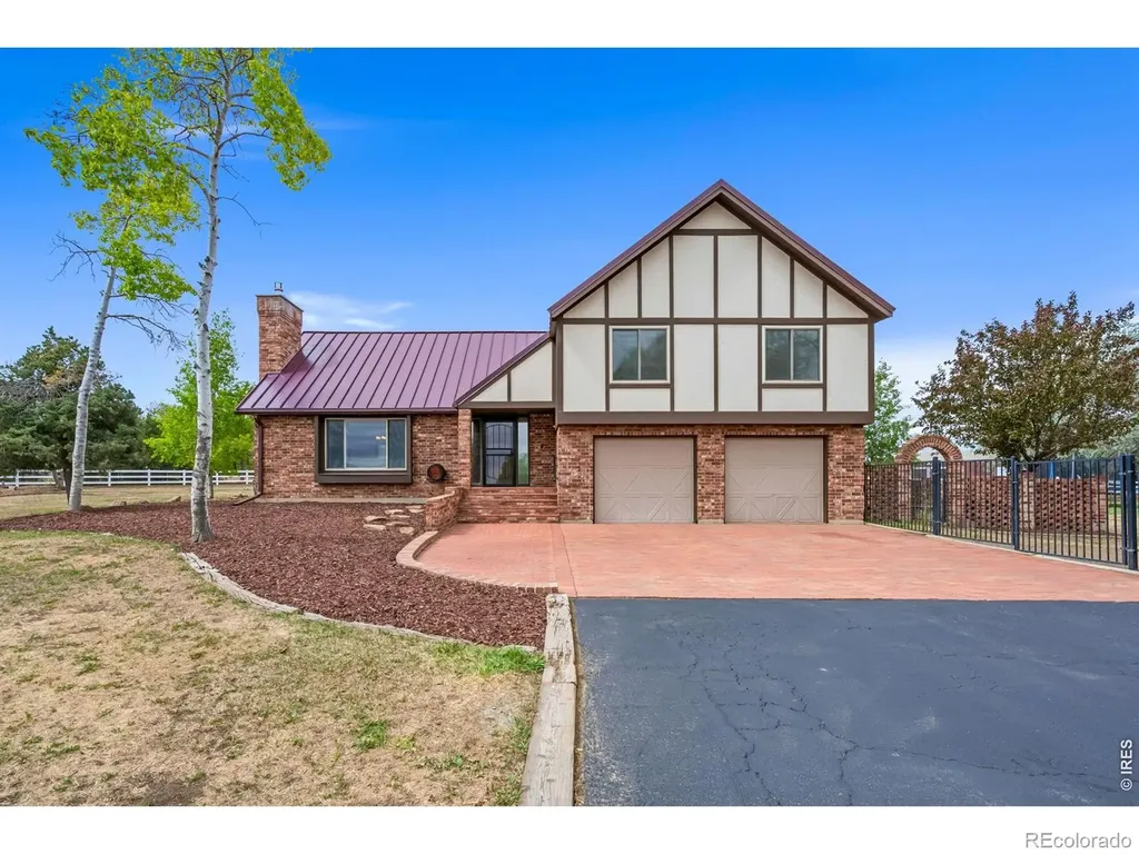 20287 Northmoor Drive Johnstown CO 80534