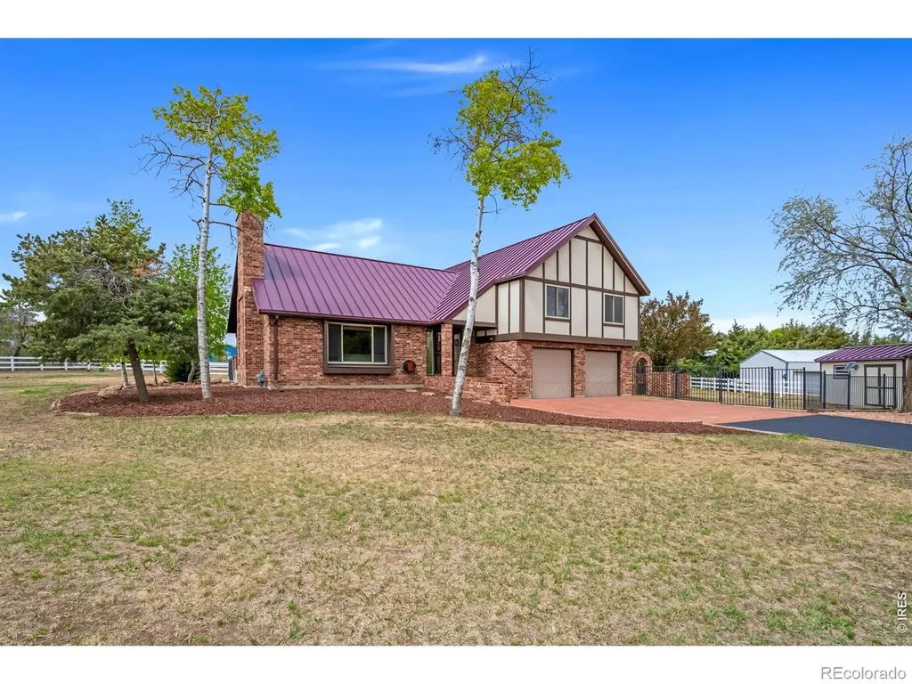 20287 Northmoor Drive Johnstown CO 80534