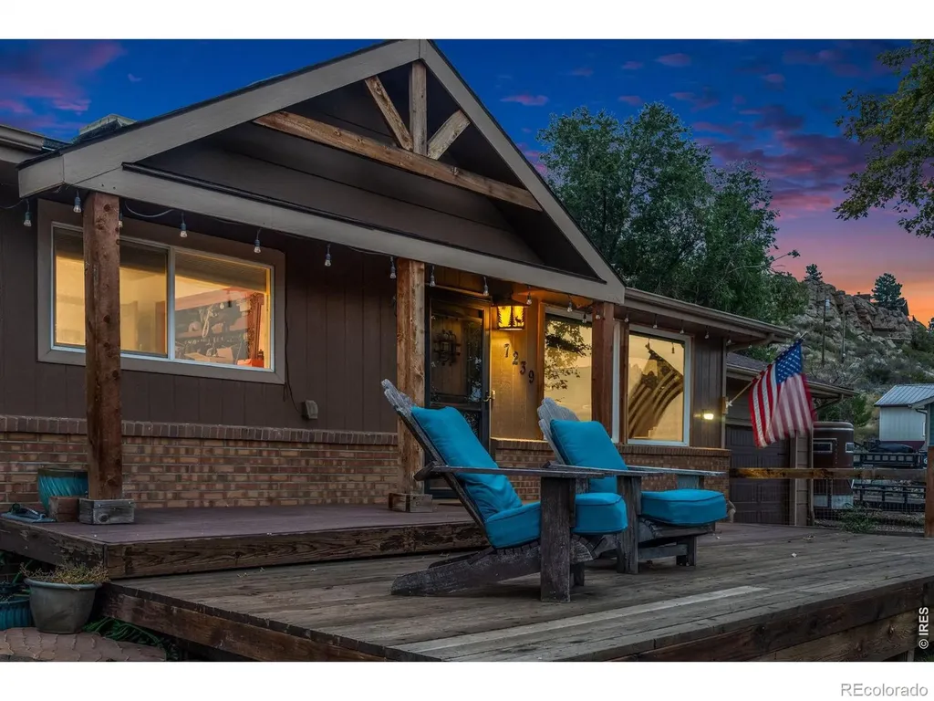 7239 W County Road 24 Loveland CO 80538