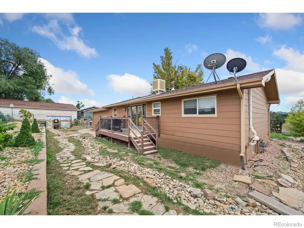 7239 W County Road 24 Loveland CO 80538