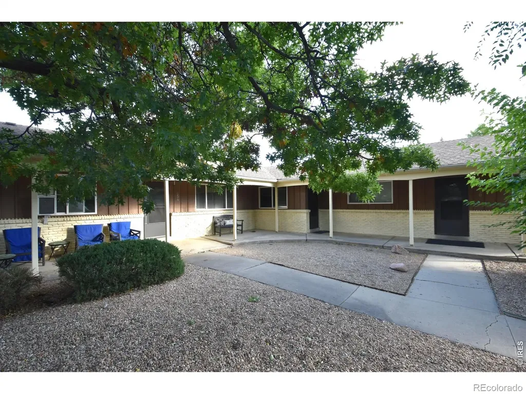 650-654 Inca Parkway Boulder CO 80303