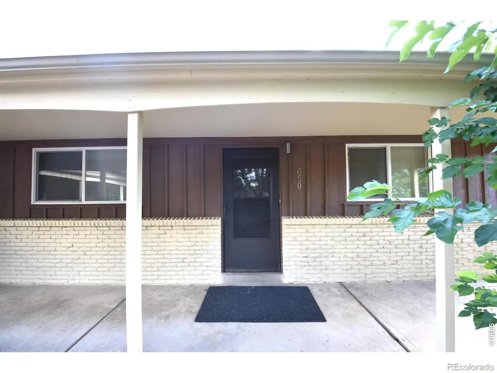 650-654 Inca Parkway Boulder CO 80303