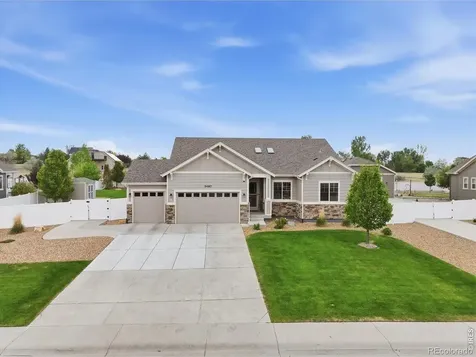 5487 Chantry Drive Windsor CO 80550