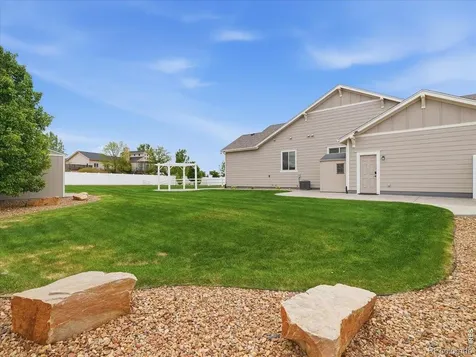 5487 Chantry Drive Windsor CO 80550