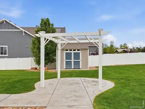 5487 Chantry Drive Windsor CO 80550