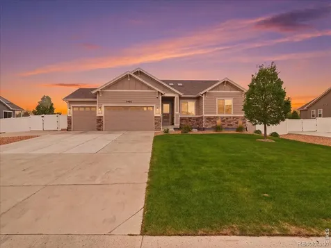 5487 Chantry Drive Windsor CO 80550