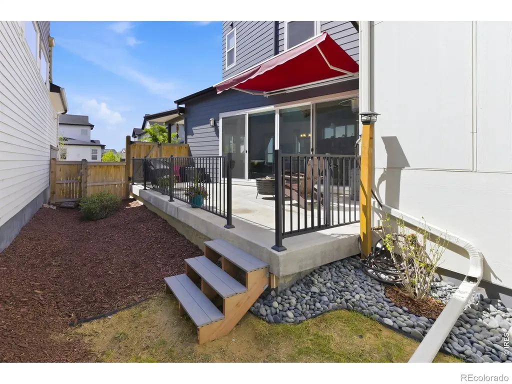 10329 E 62nd Avenue Denver CO 80238