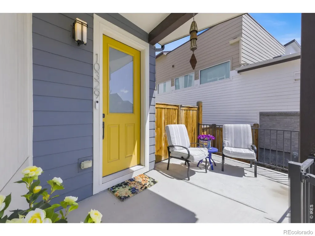 10329 E 62nd Avenue Denver CO 80238