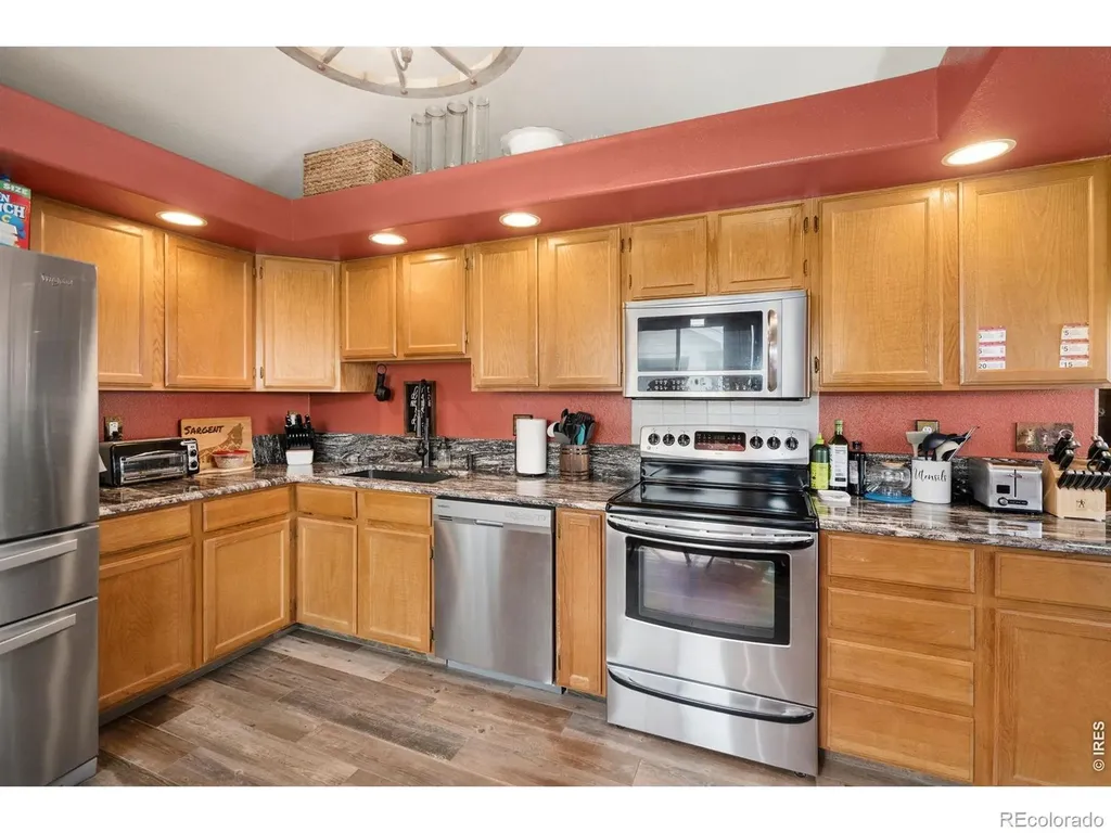 953 N Greeley Avenue Johnstown CO 80534