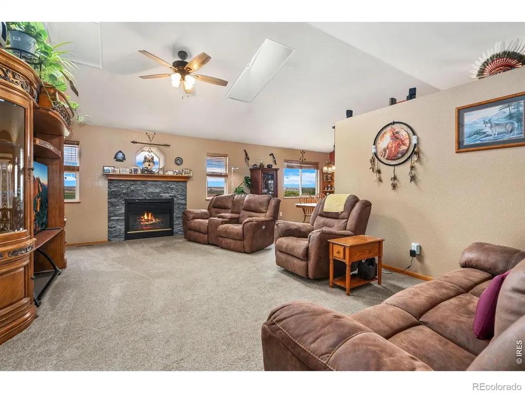 953 N Greeley Avenue Johnstown CO 80534