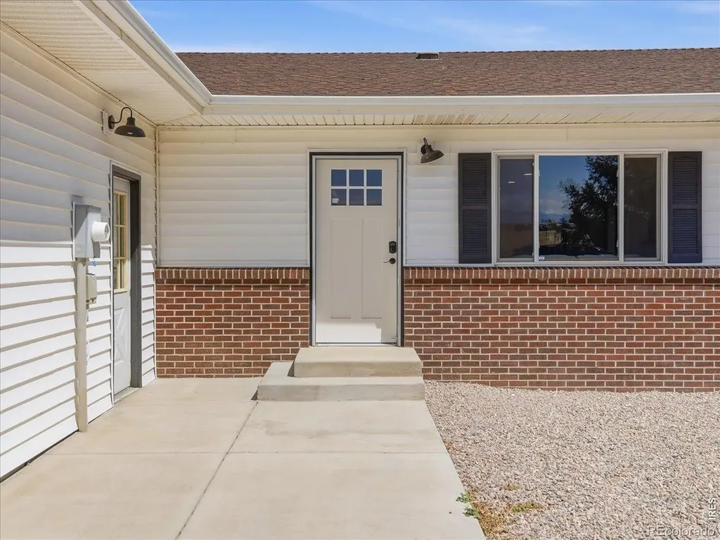 38398 County Road 33 Ault CO 80610