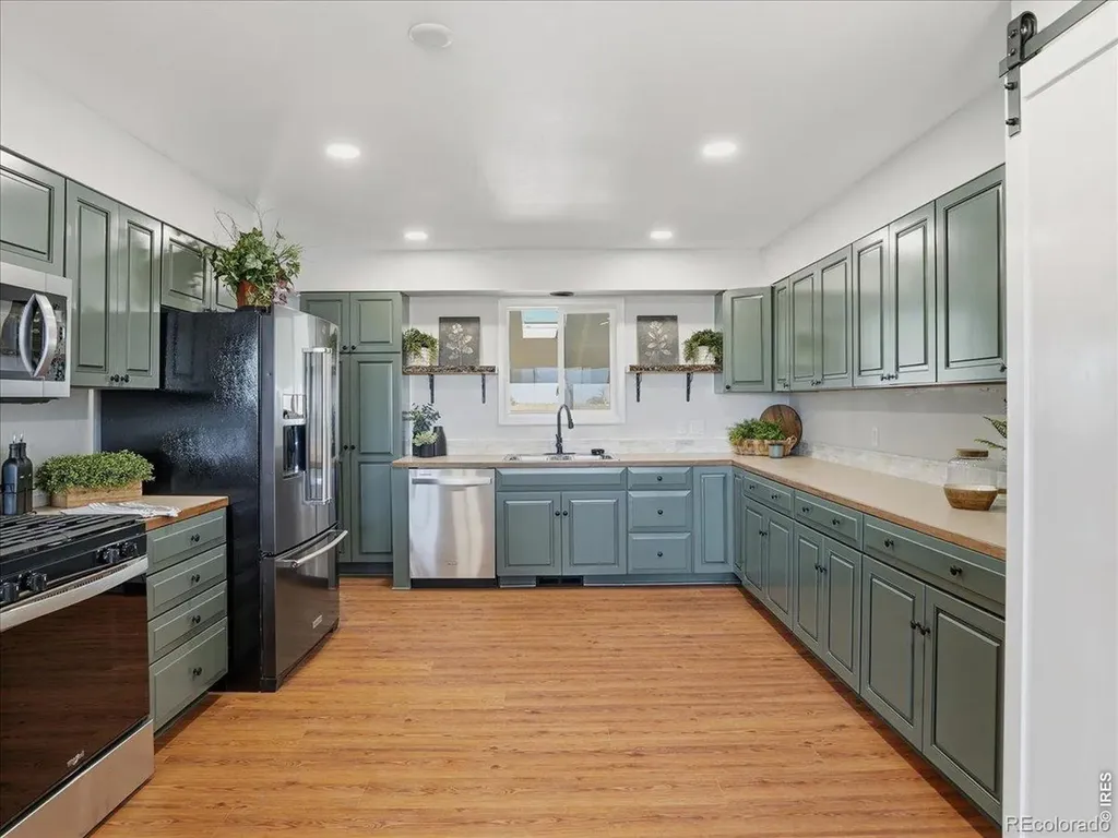 38398 County Road 33 Ault CO 80610