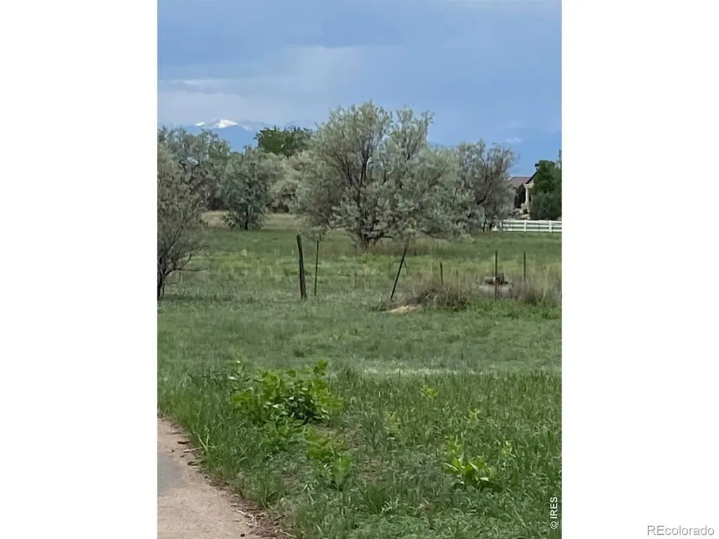 9735 County Road 7 Longmont CO 80504