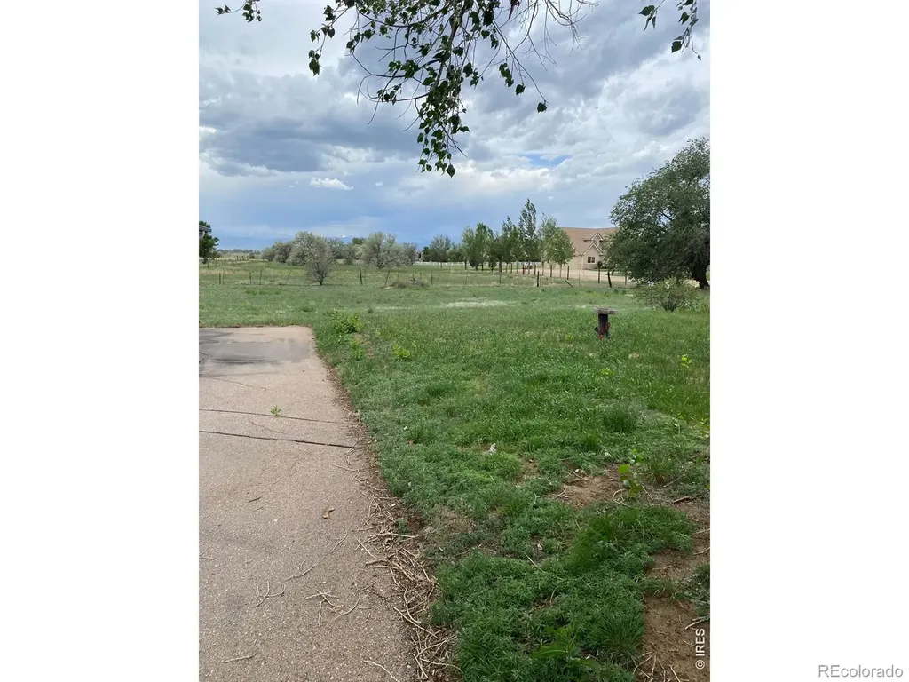 9735 County Road 7 Longmont CO 80504