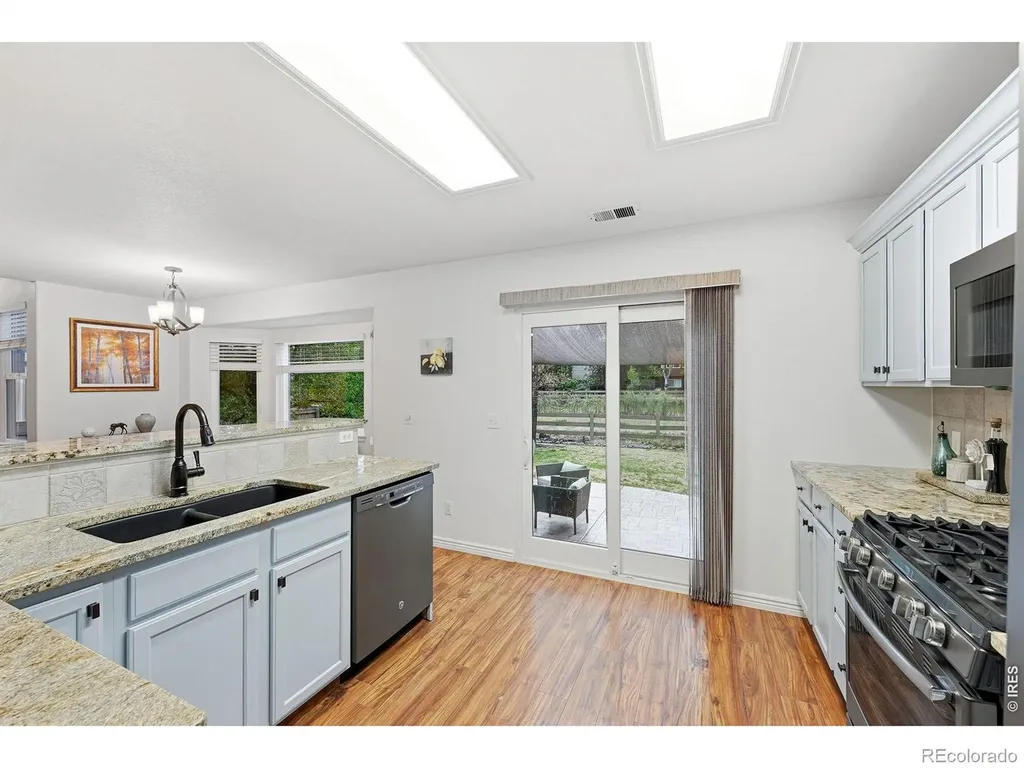 1546 Winslow Court Erie CO 80516