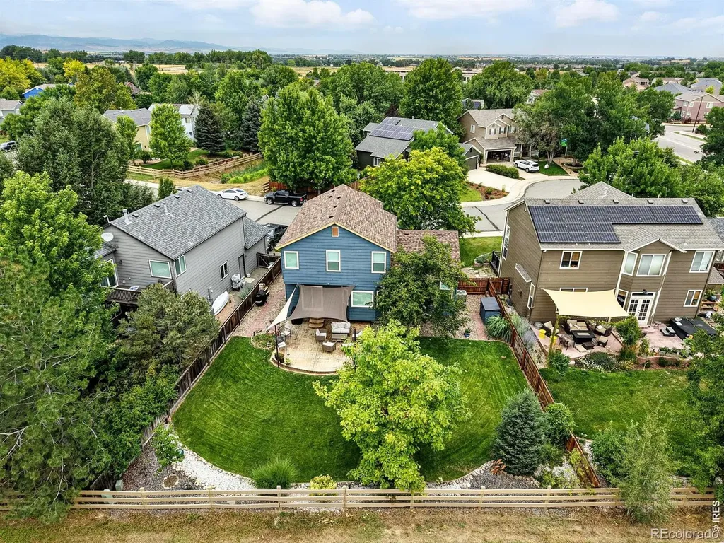 1546 Winslow Court Erie CO 80516