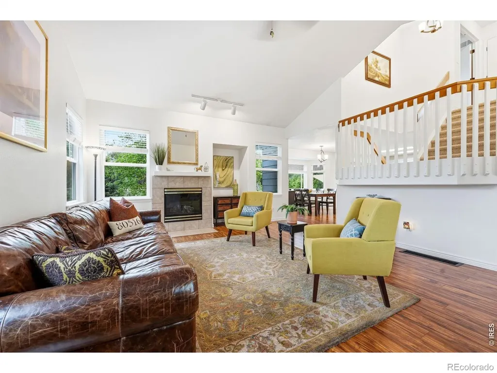 1546 Winslow Court Erie CO 80516