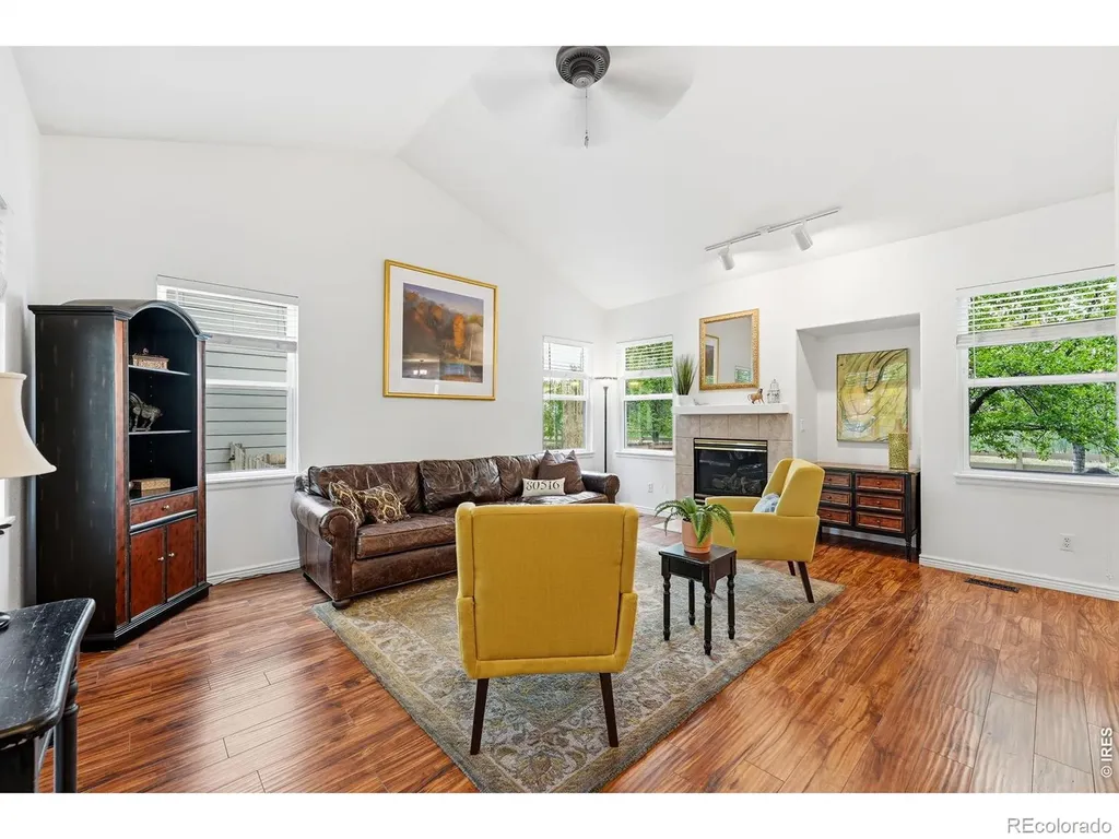 1546 Winslow Court Erie CO 80516