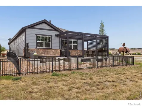 400 Baja Drive Windsor CO 80550