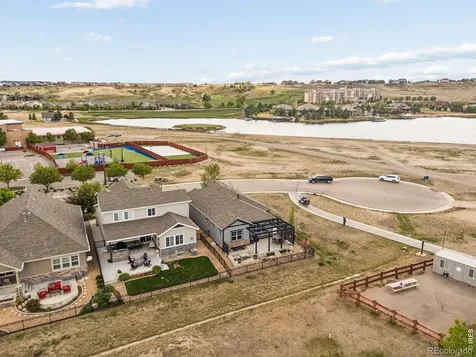 400 Baja Drive Windsor CO 80550