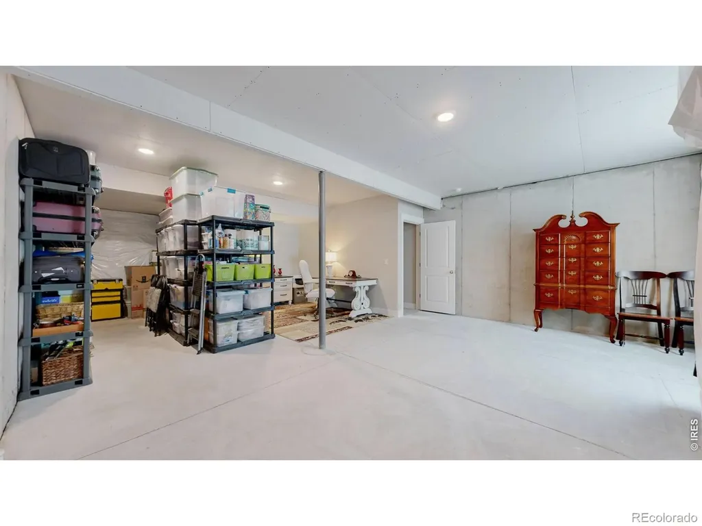 4132 Trapper Lake Drive Loveland CO 80538