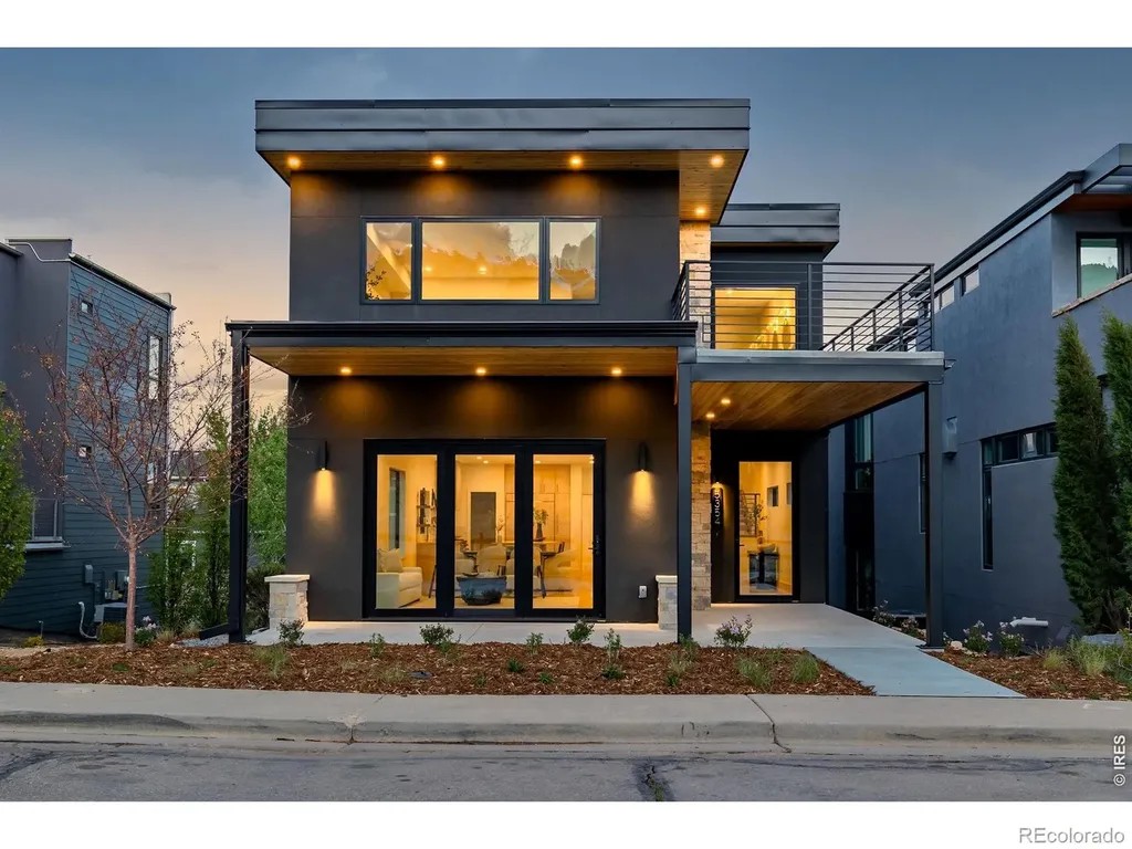 5354 2nd Street Boulder CO 80304