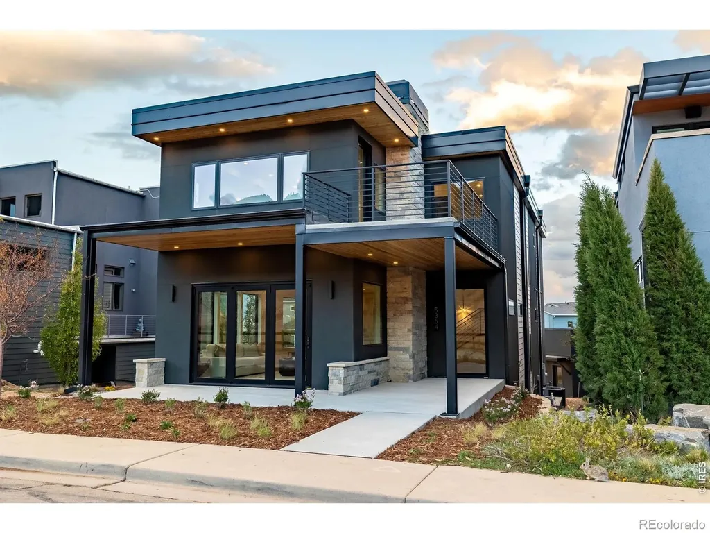 5354 2nd Street Boulder CO 80304