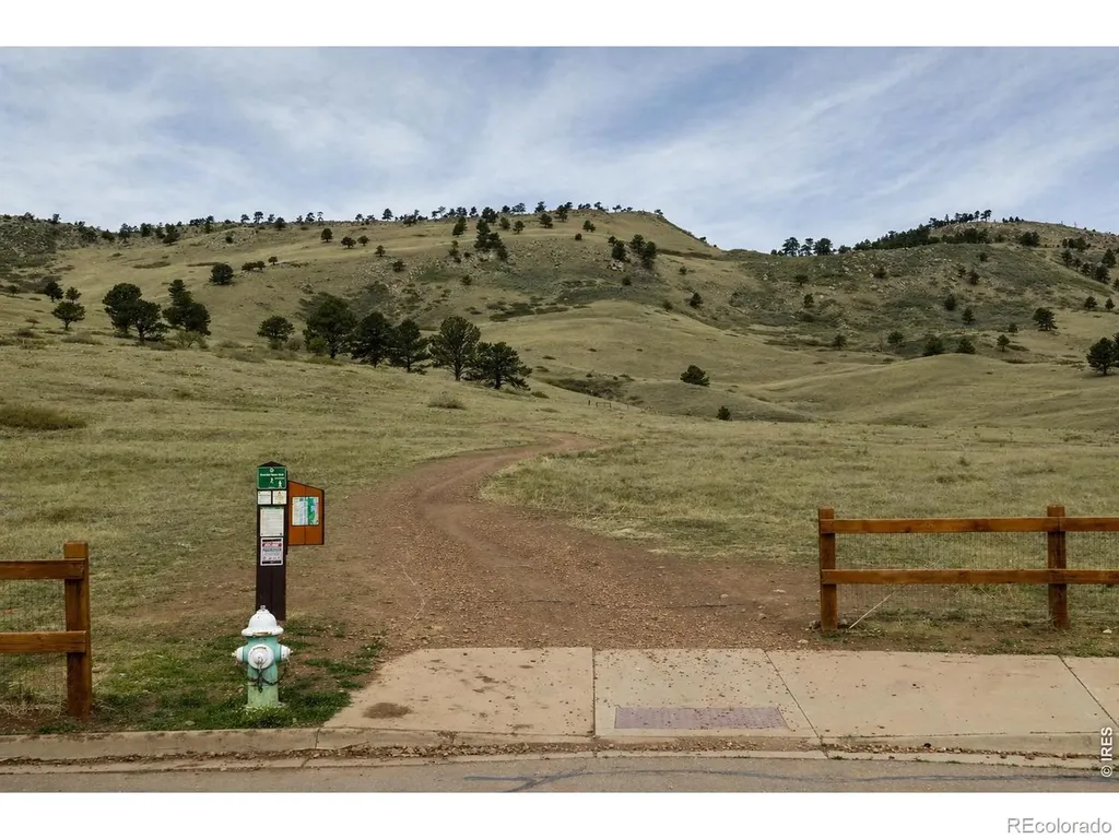 5354 2nd Street Boulder CO 80304