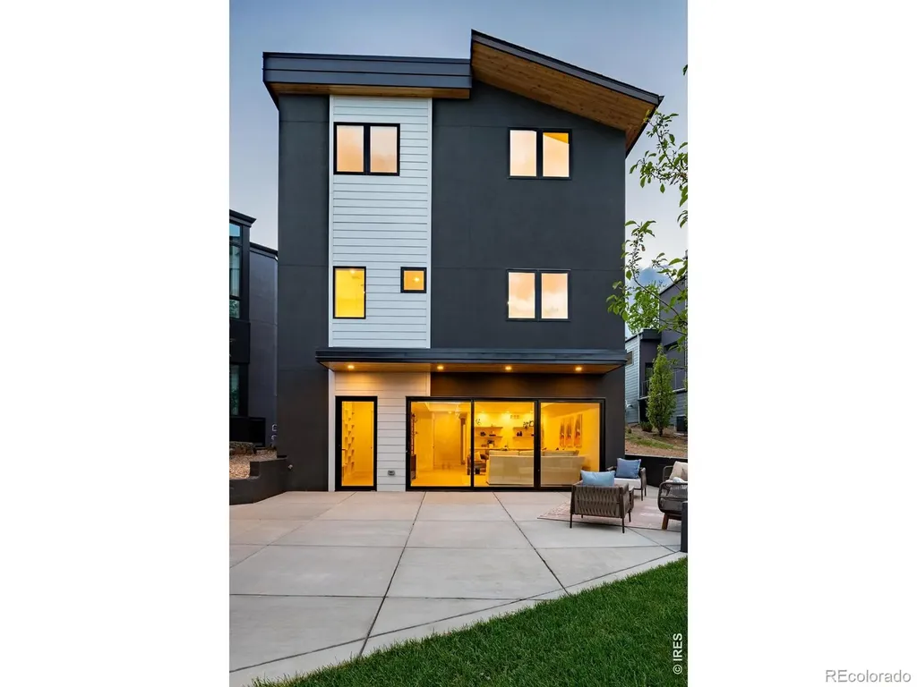 5354 2nd Street Boulder CO 80304