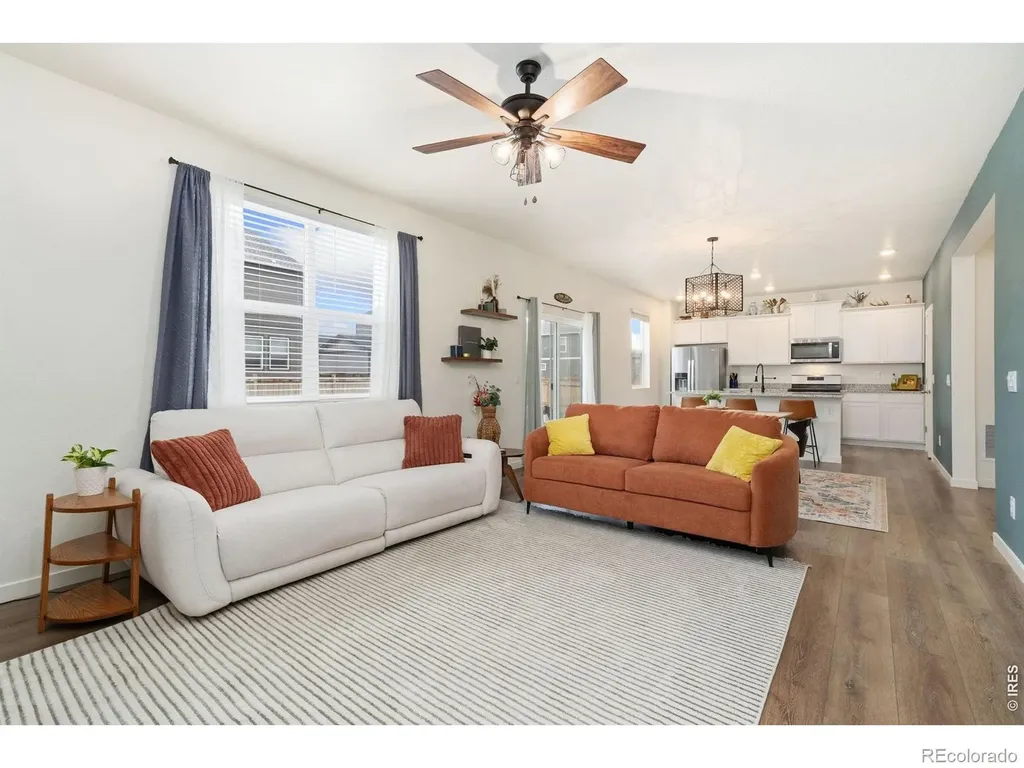 3758 Catmint Street Wellington CO 80549